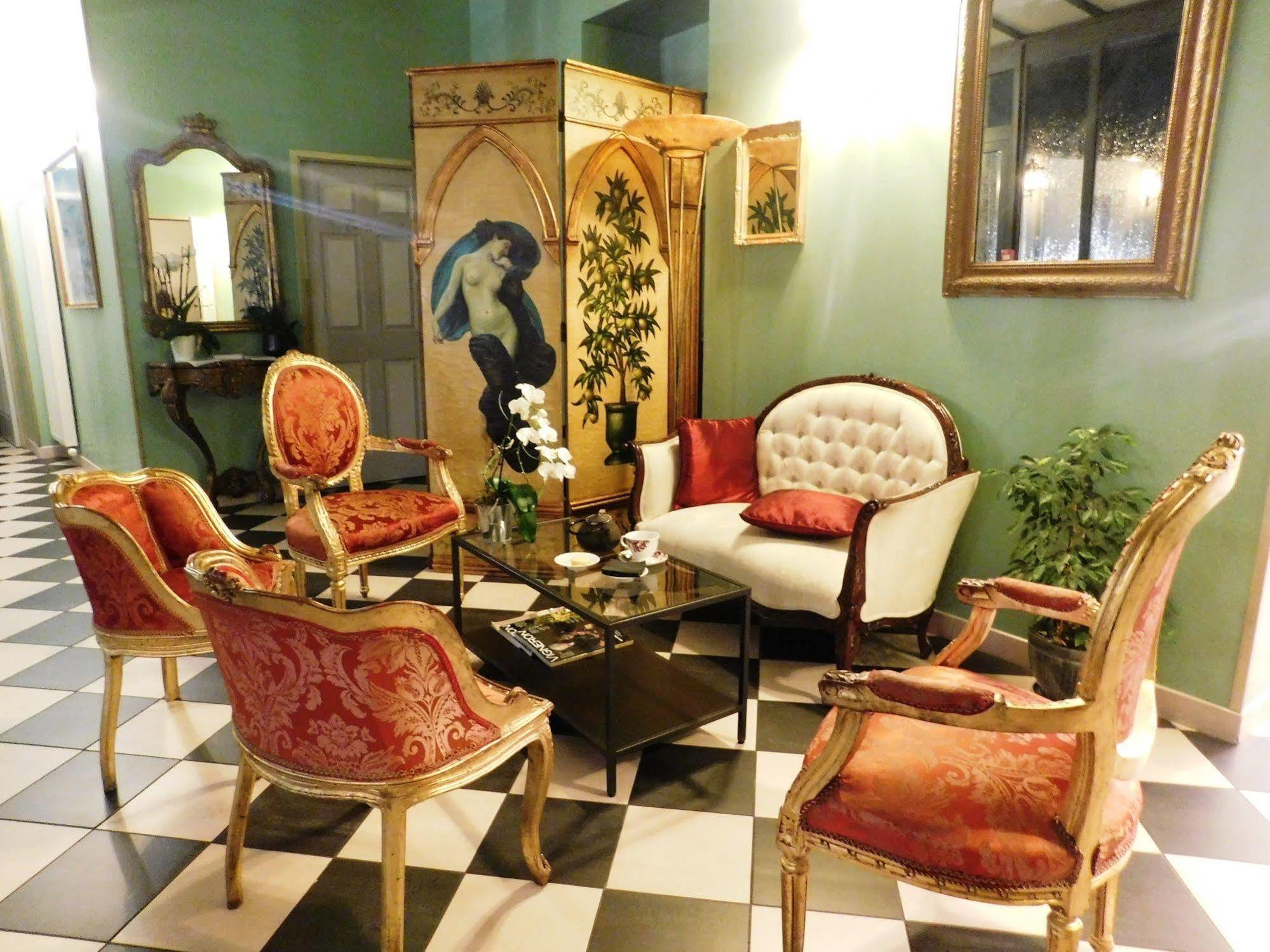 Hotel Le Mascaret - Restaurant 3*