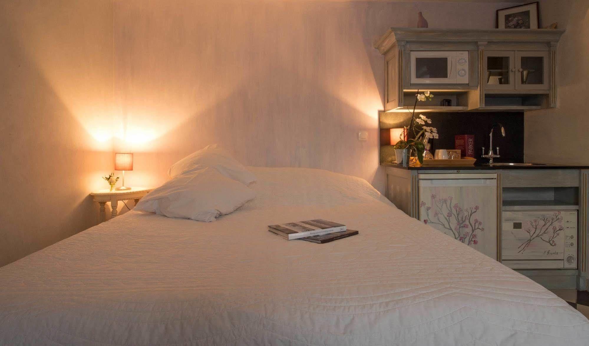 Hotel Le Mascaret - Restaurant - Teritoria 3*