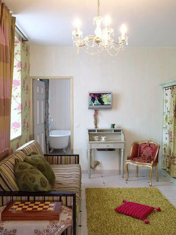 Hotel Le Mascaret - Restaurant Blainville-sur-Mer